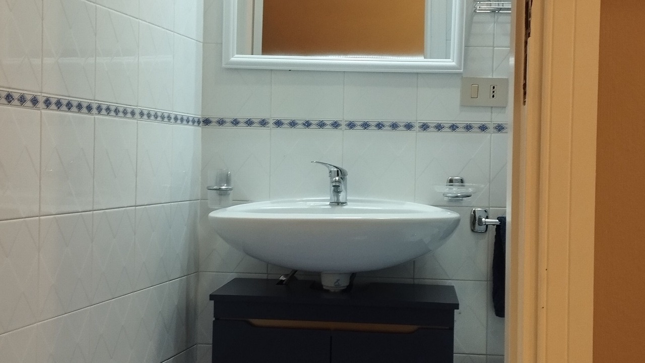Photo of Bathroom in Altavilla Milicia
