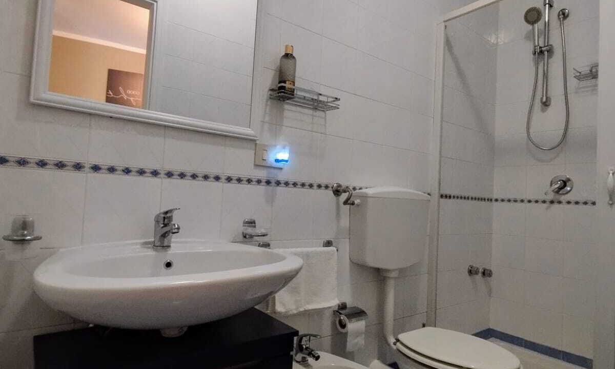 Photo of Bathroom in Altavilla Milicia