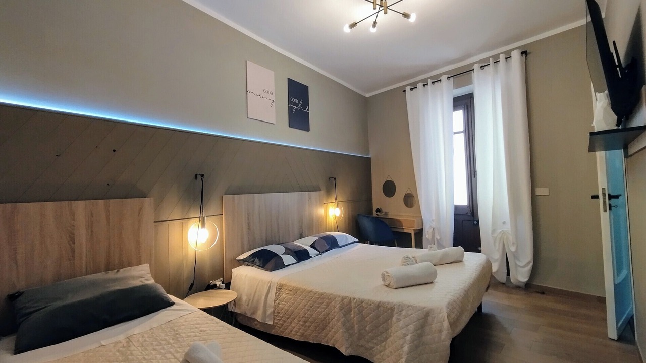 Photo of Bedroom in Altavilla Milicia