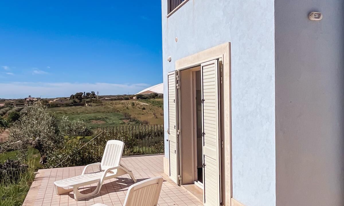 Photo of Patio Balcony in Noto