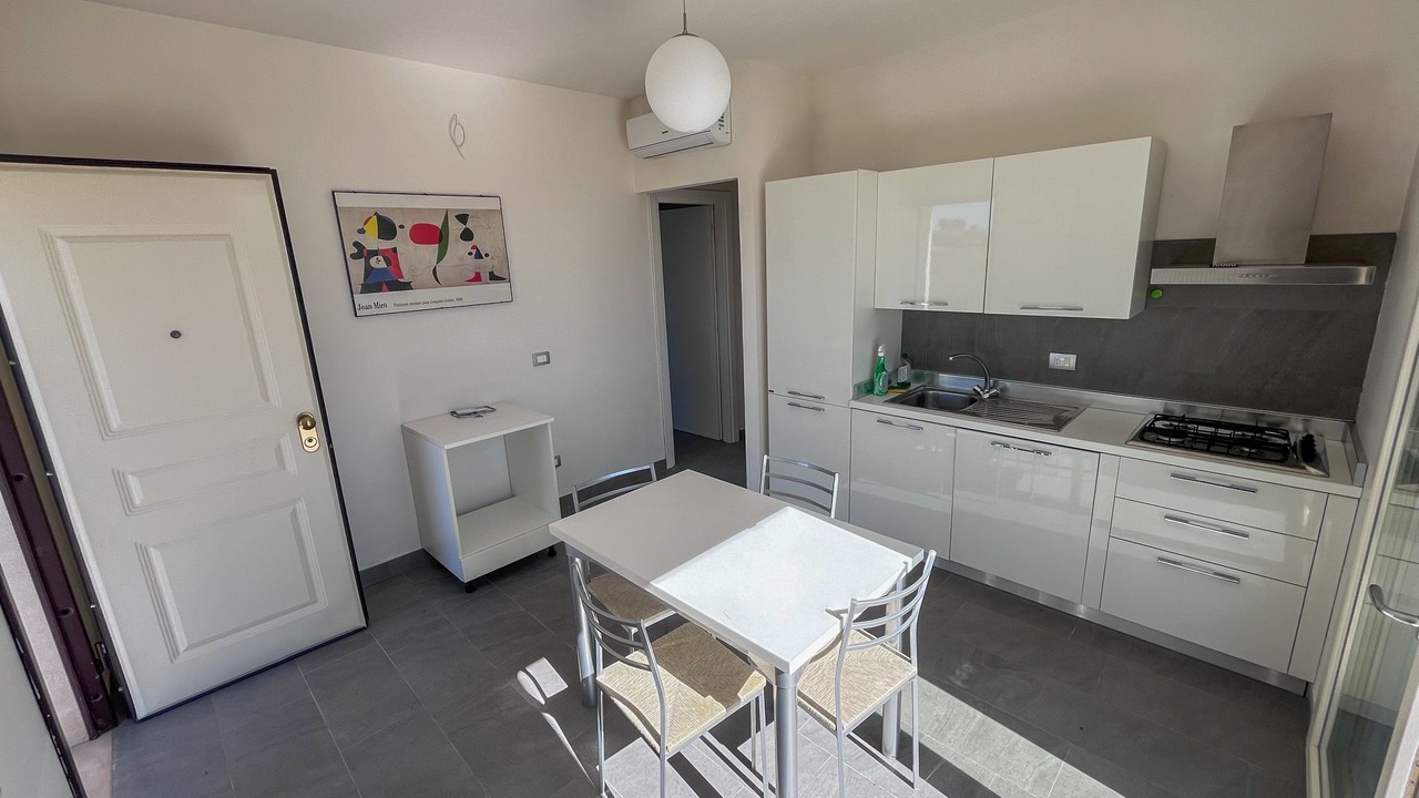 Photo of Kitchen in Noto