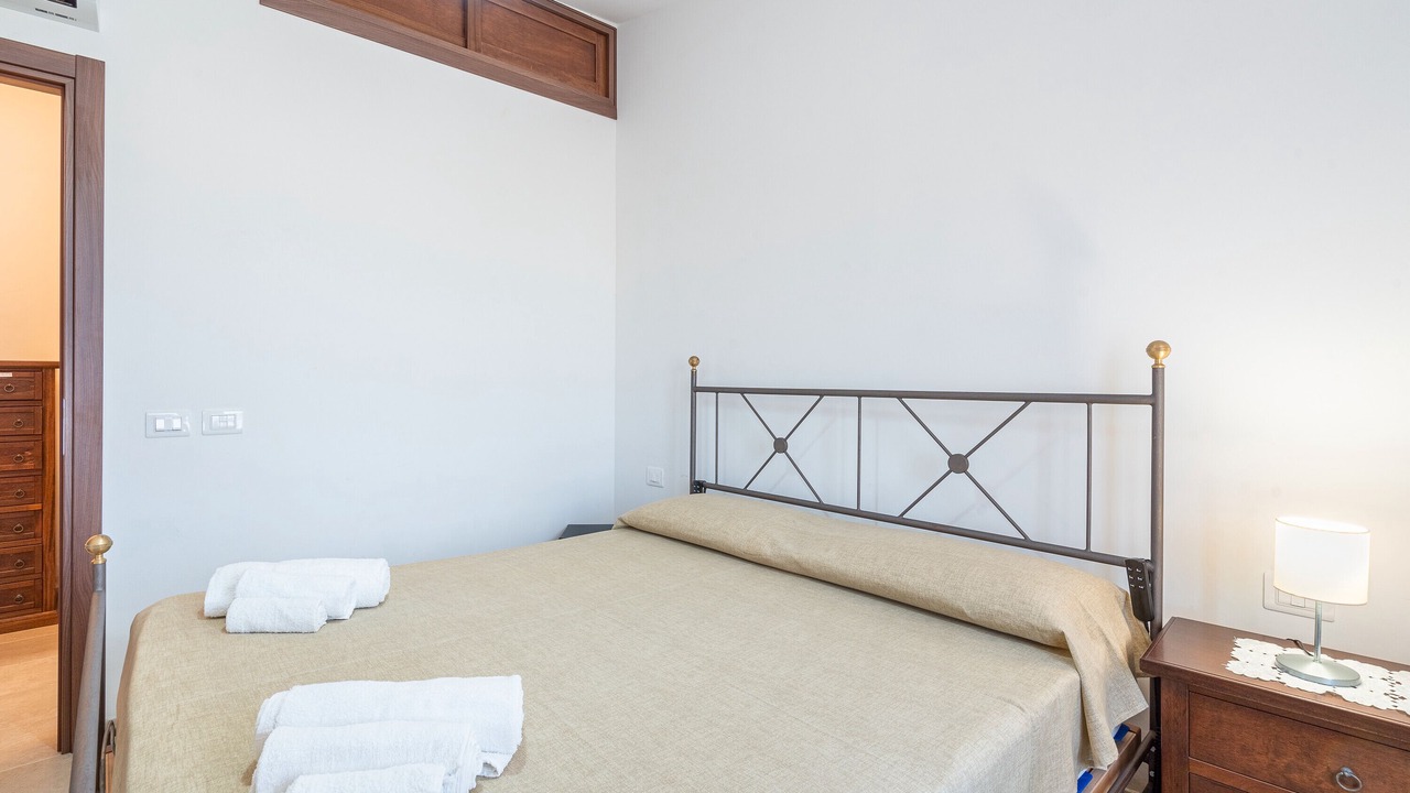 Photo of Bedroom in Granelli