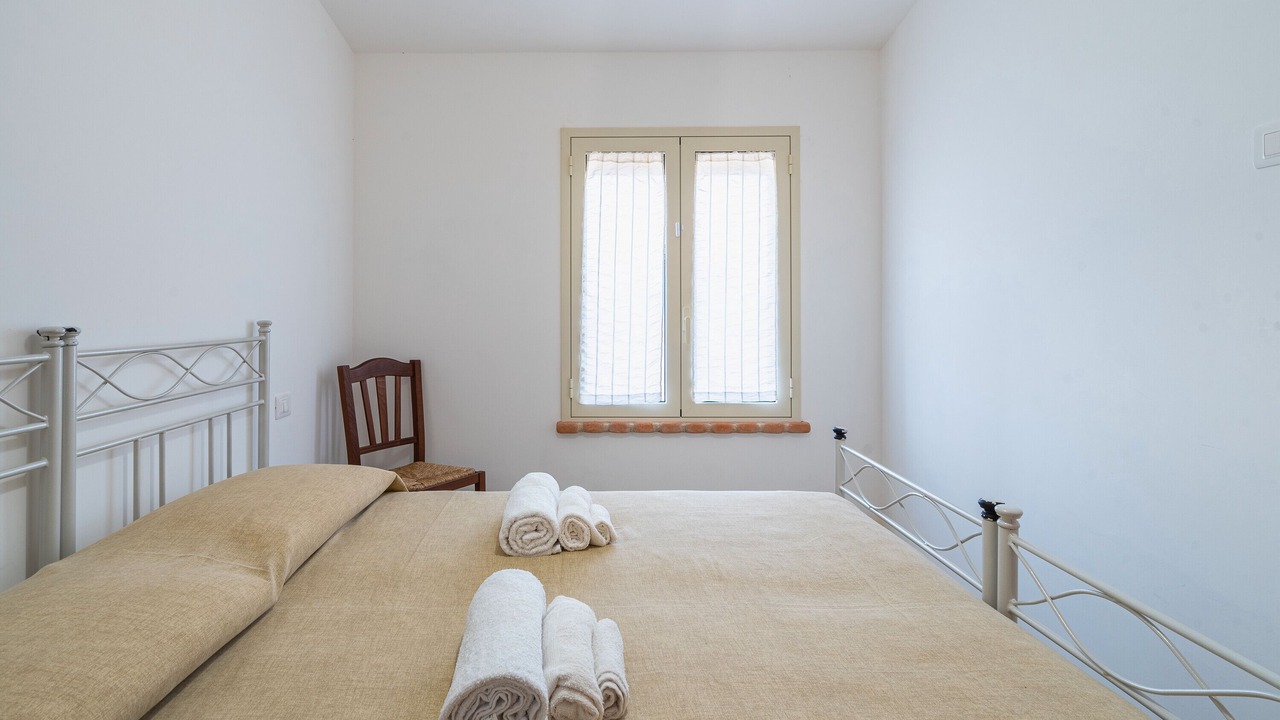 Photo of Bedroom in Granelli