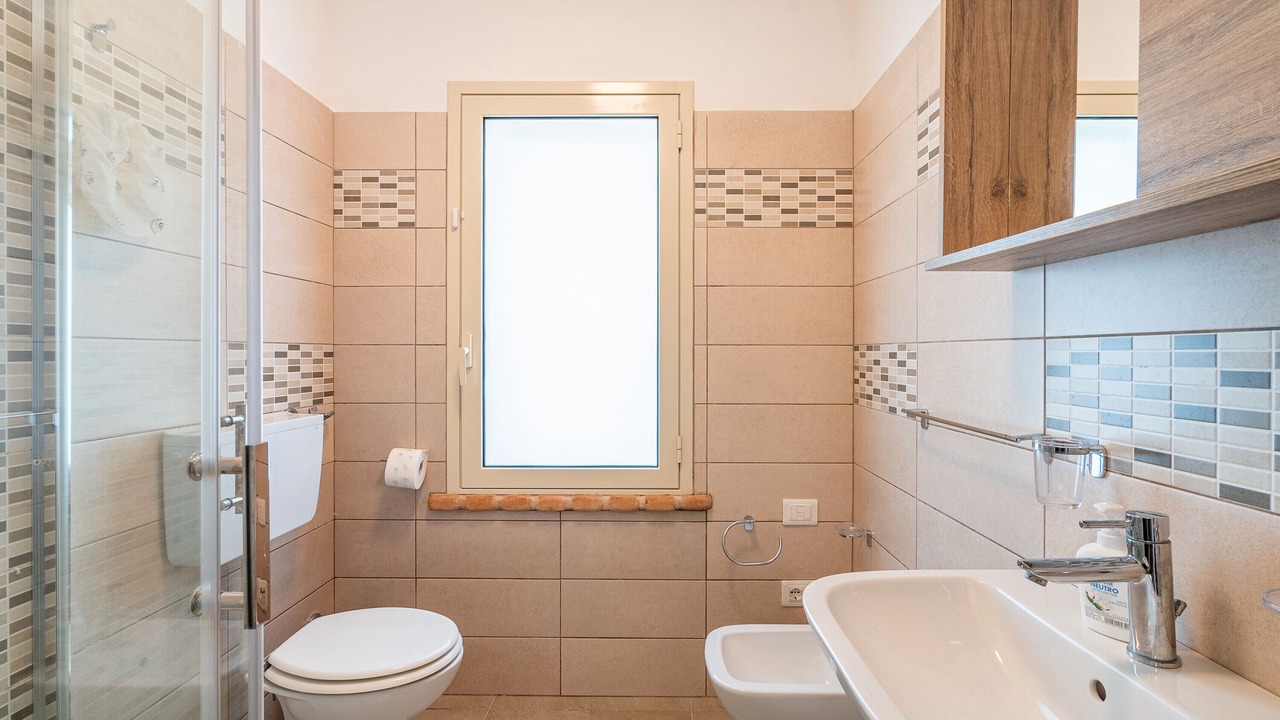 Photo of Bathroom in Granelli