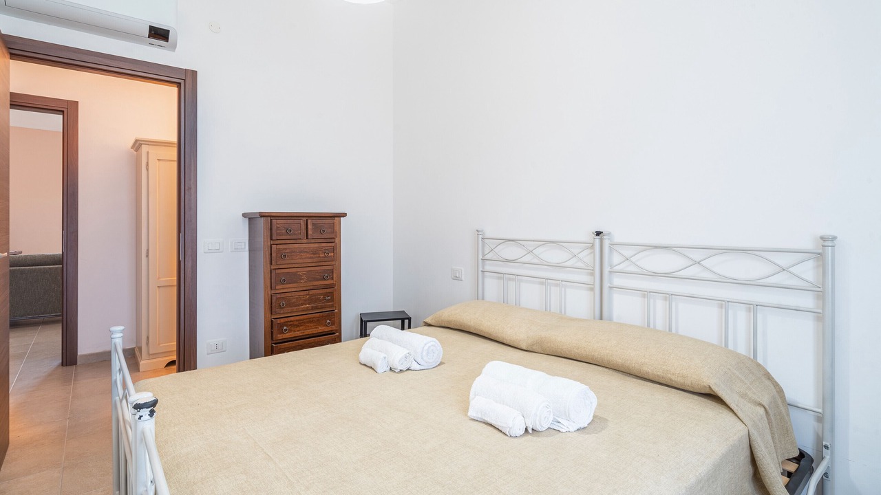 Photo of Bedroom in Granelli