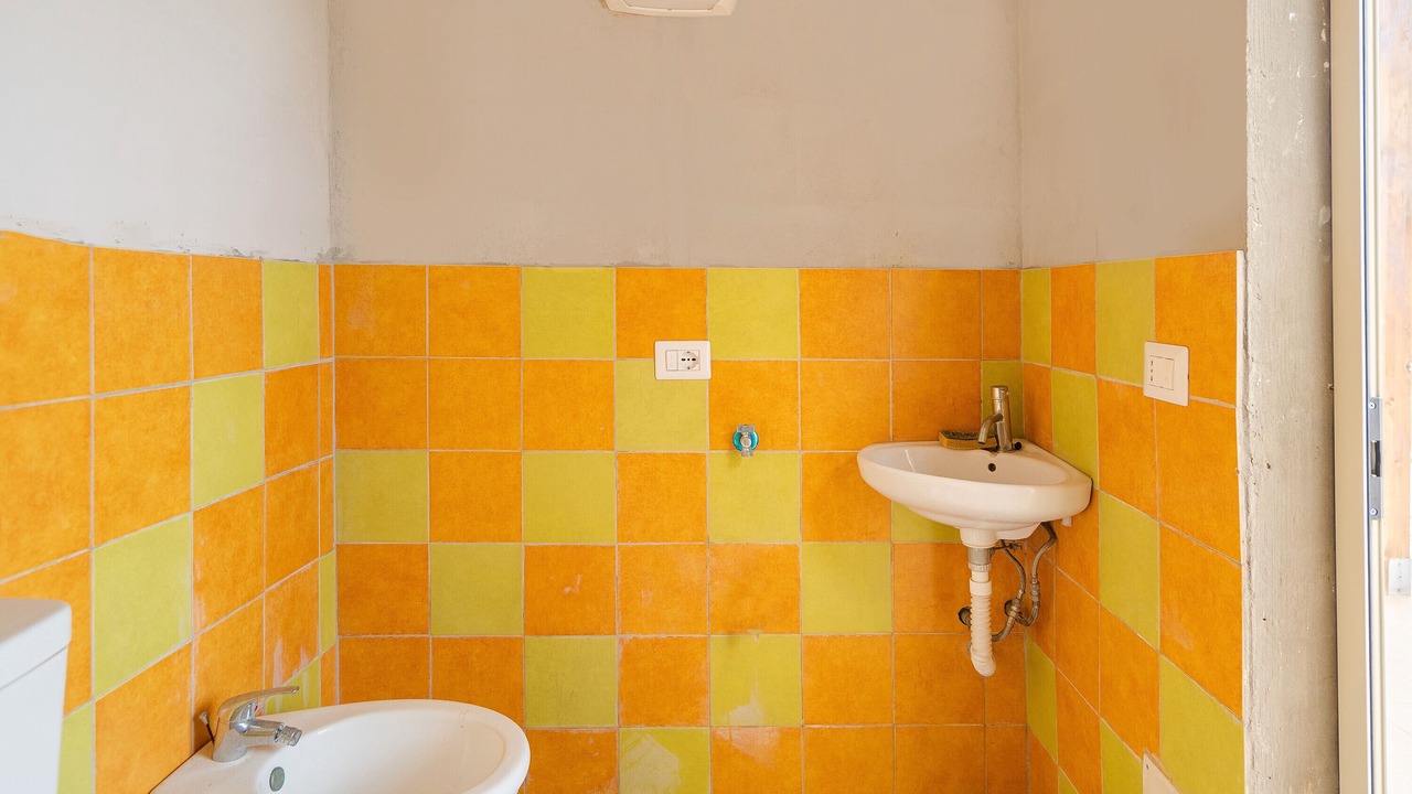 Photo of Bathroom in Granelli