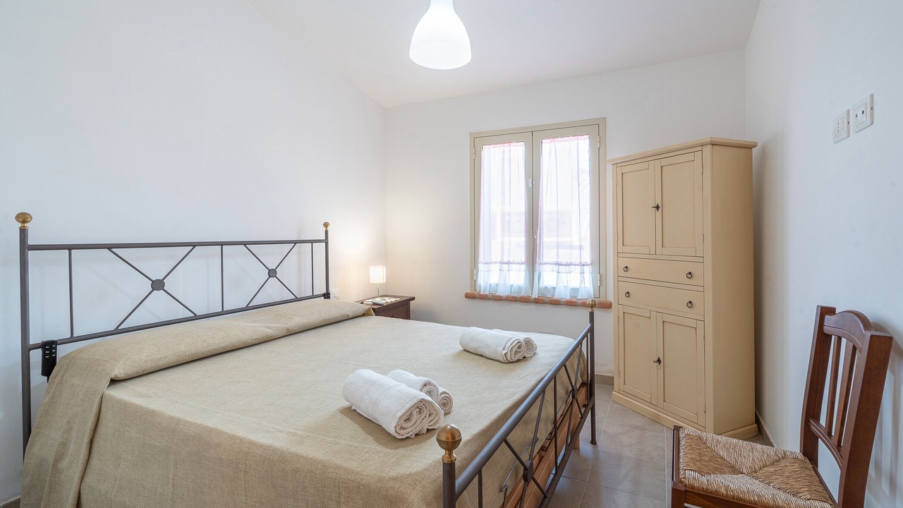 Photo of Bedroom in Granelli