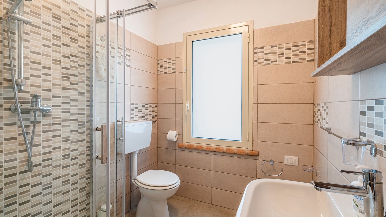 Photo of Bathroom in Granelli