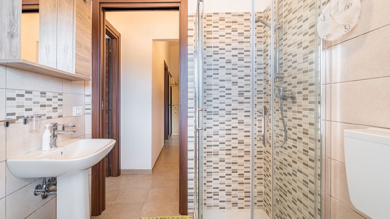 Photo of Bathroom in Granelli