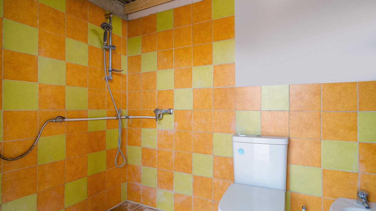 Photo of Bathroom in Granelli