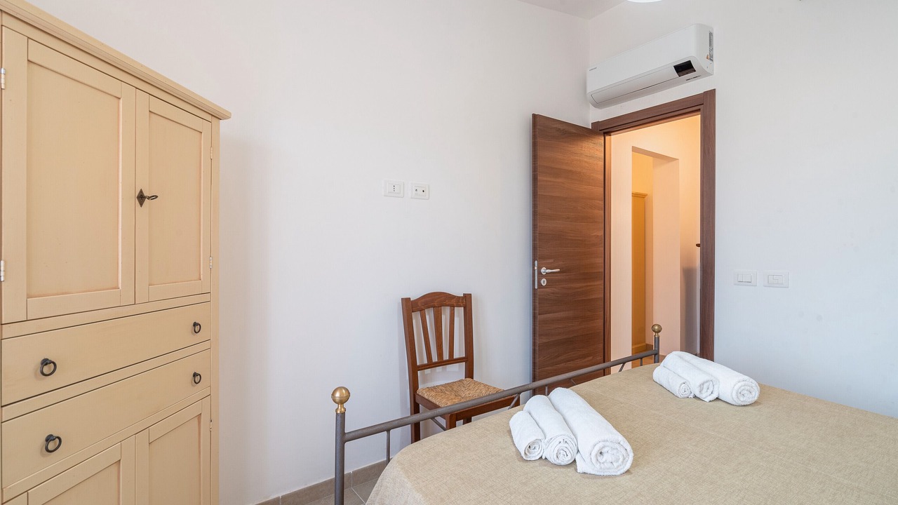 Photo of Bedroom in Granelli