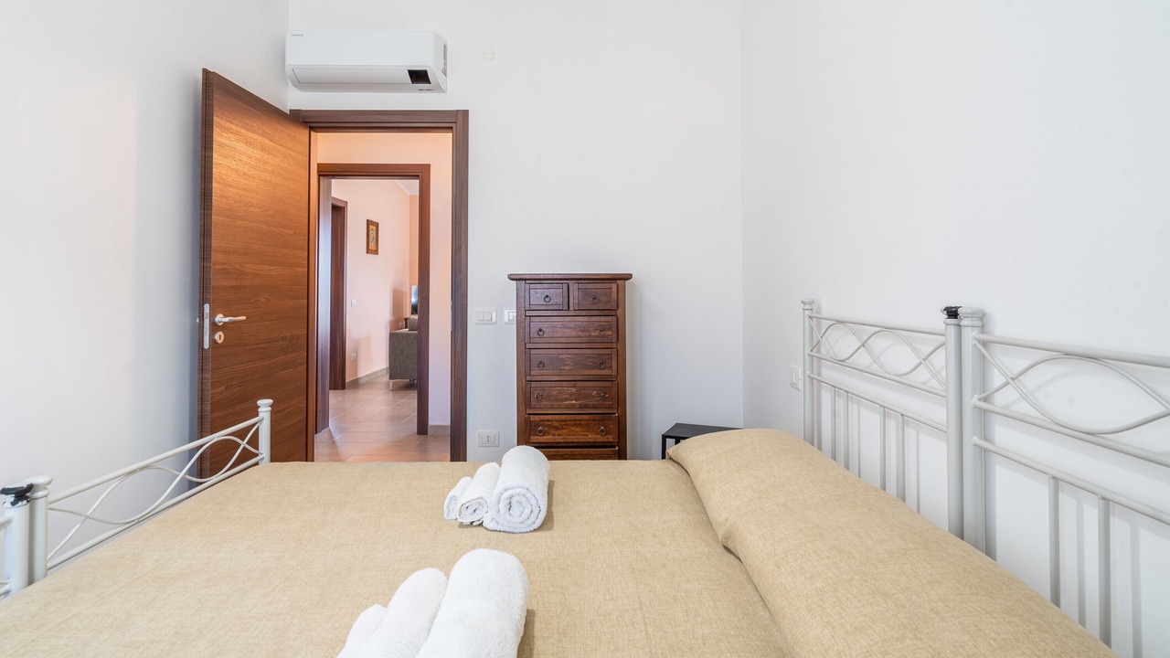 Photo of Bedroom in Granelli