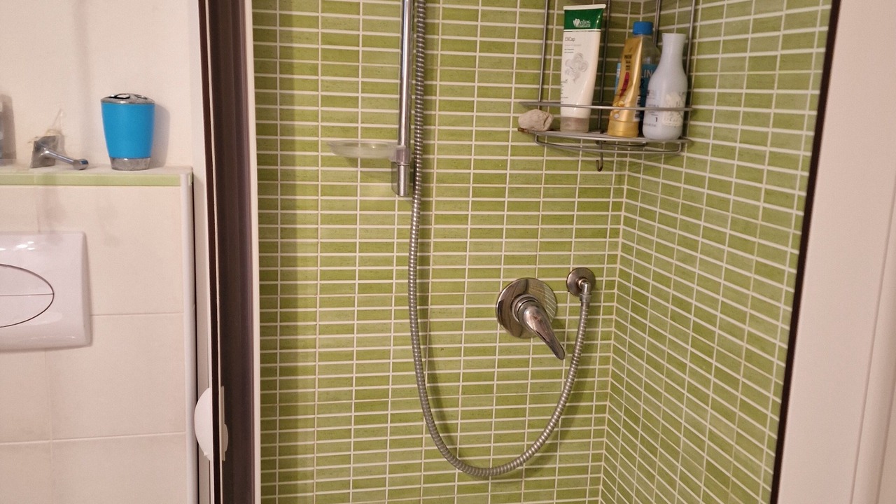Photo of Bathroom in Oliveri
