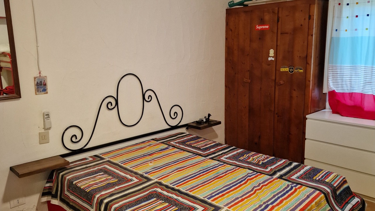 Photo of Bedroom in Oliveri