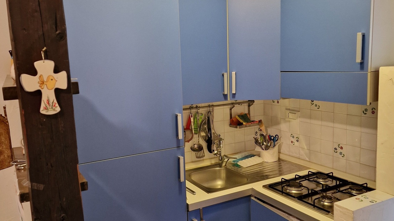 Photo of Kitchen in Oliveri