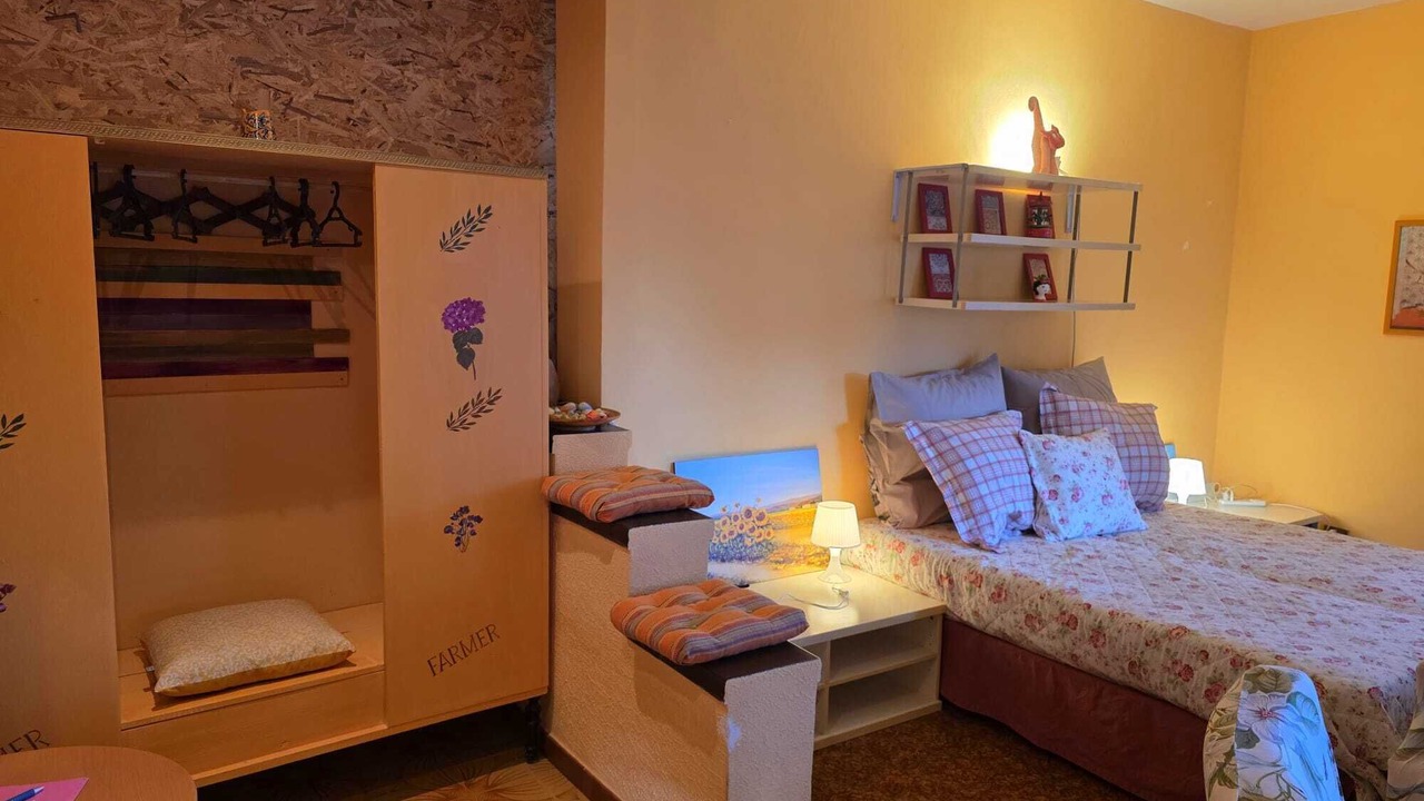 Photo of Bedroom in Agrigento
