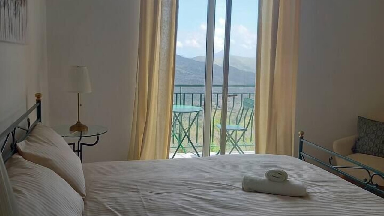 Photo of Patio Balcony in Isnello