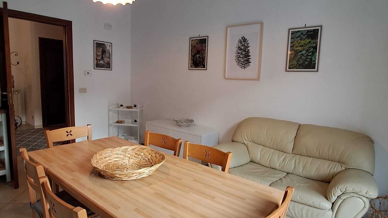 Photo of Bedroom in Isnello