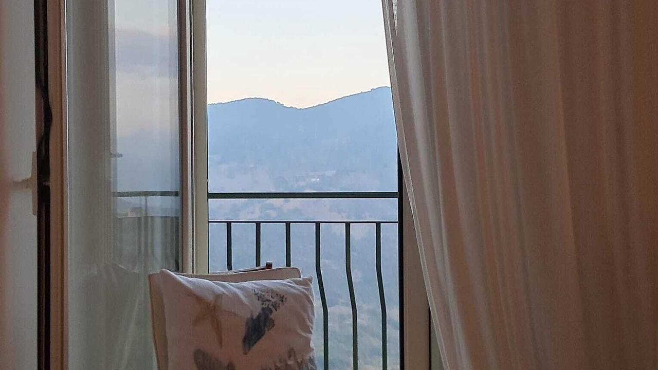 Photo of Patio Balcony in Isnello