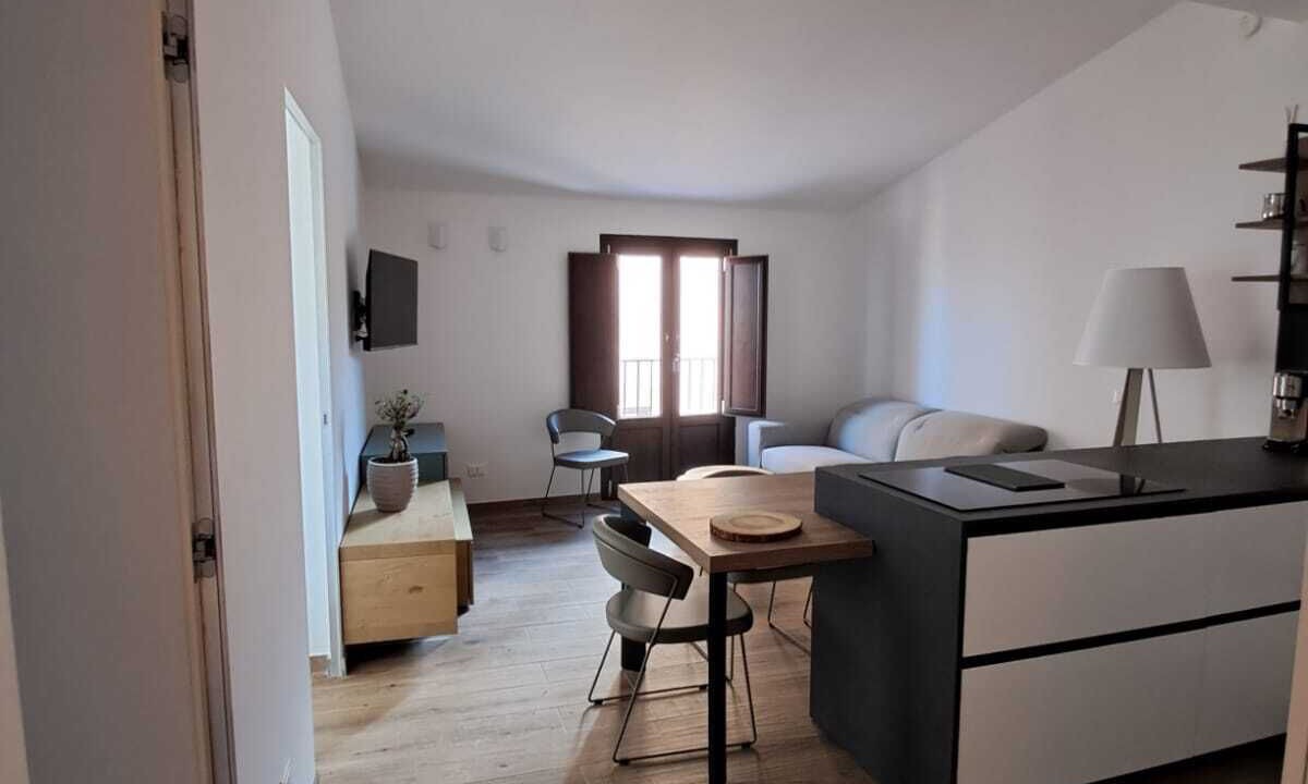 Photo of Bedroom in Isnello