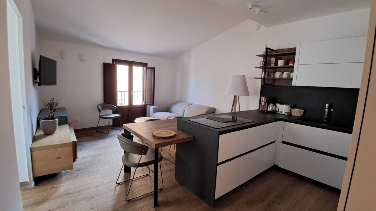 Photo of Bedroom in Isnello