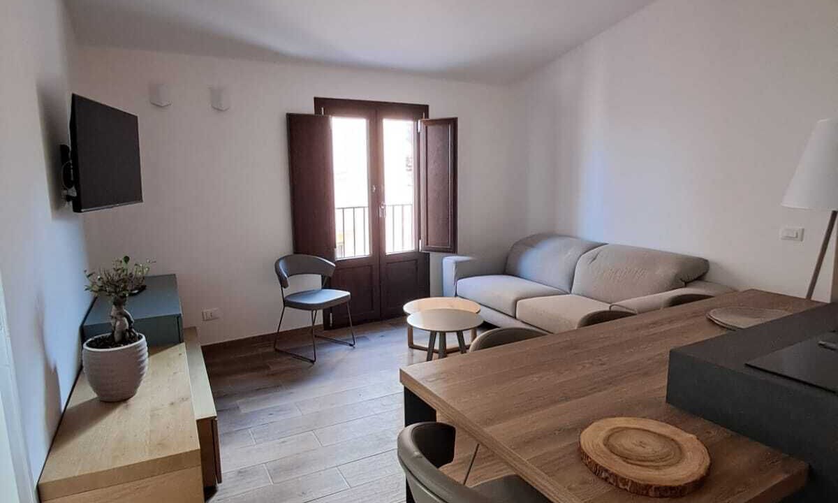 Photo of Bedroom in Isnello