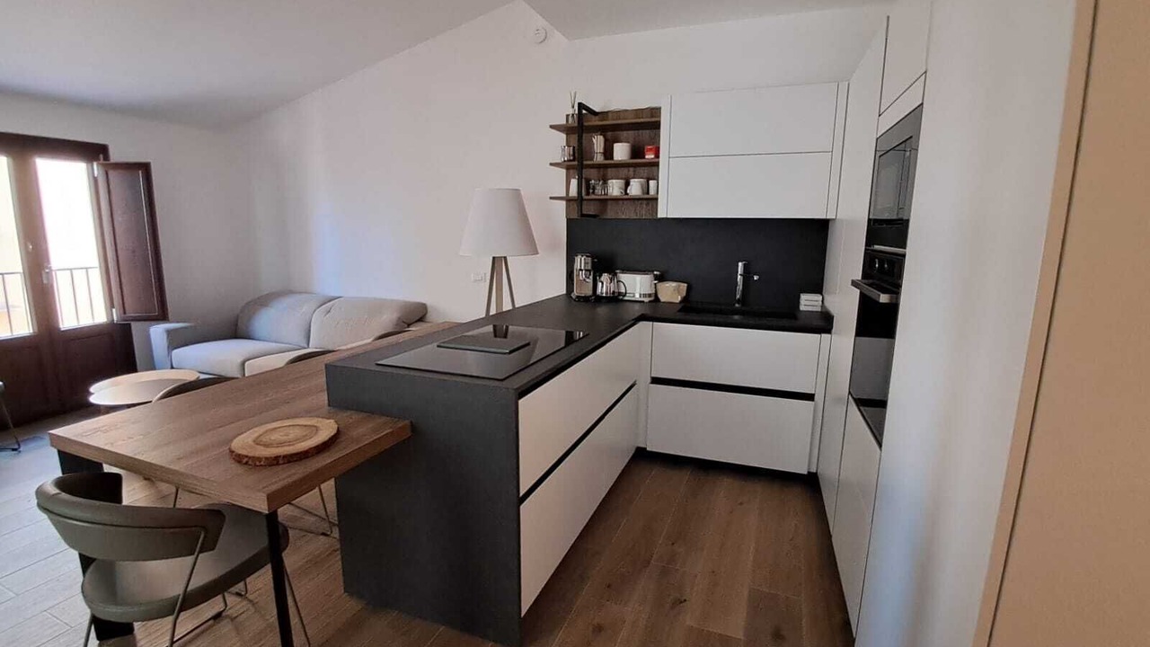 Photo of Bedroom in Isnello