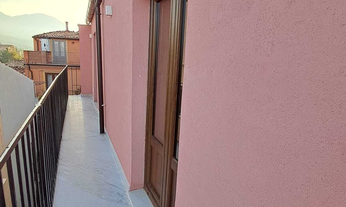 Photo of Patio Balcony in Isnello