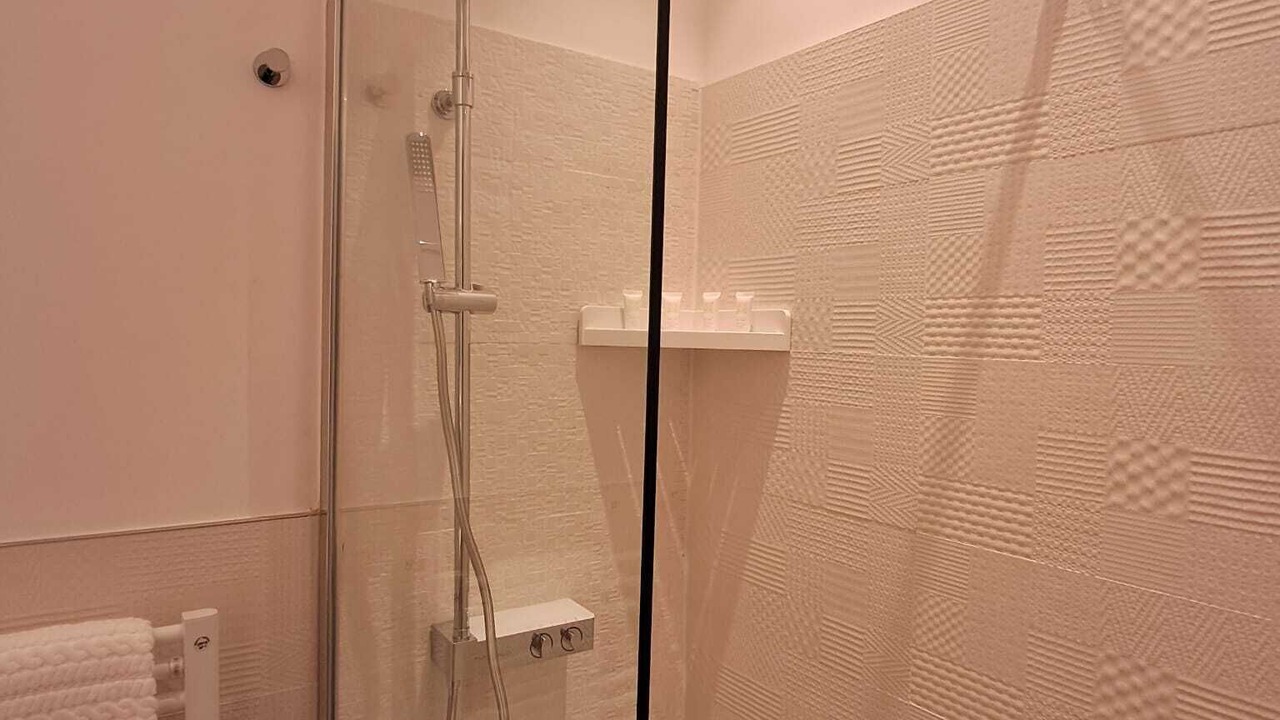 Photo of Bathroom in Isnello