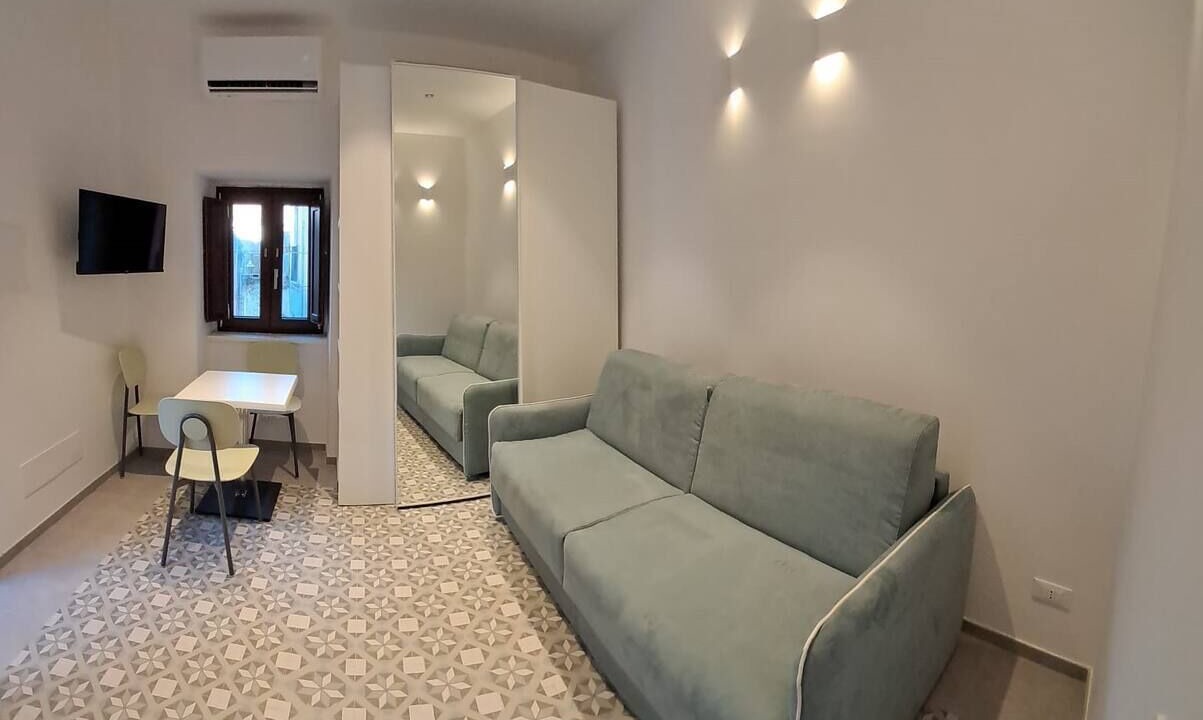 Photo of Bedroom in Isnello