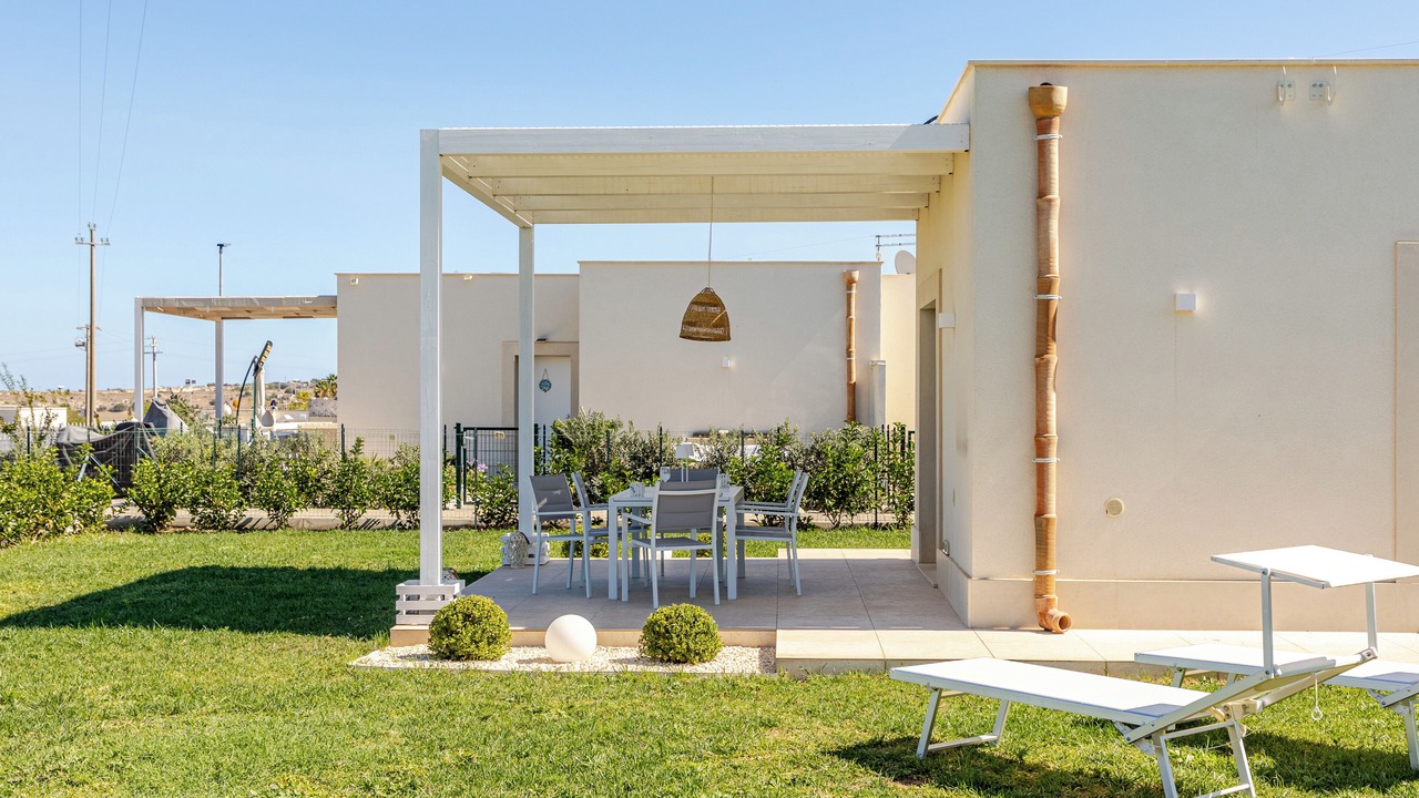 Photo of Outdoor in Brucoli