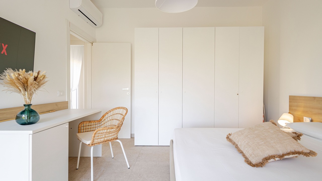 Photo of Bedroom in Brucoli
