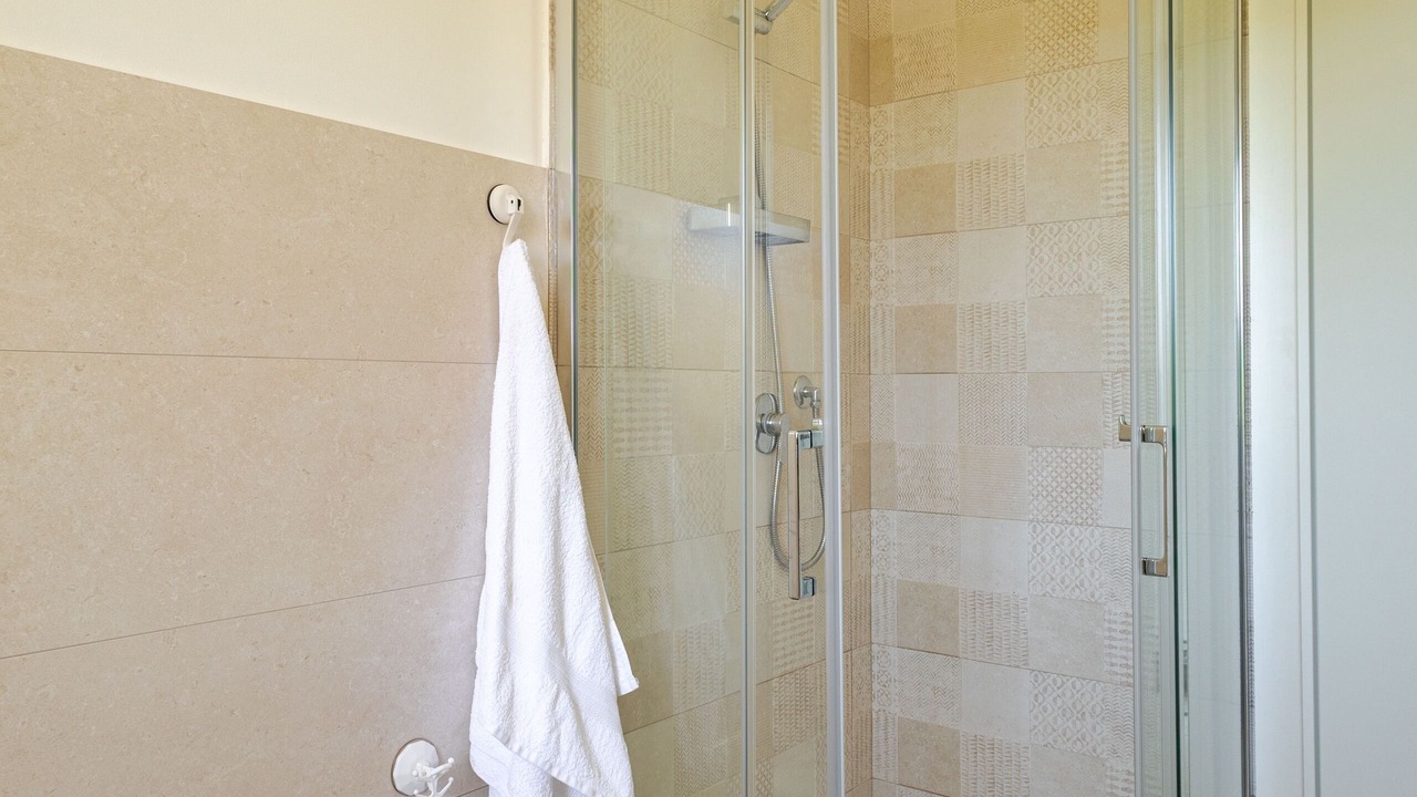 Photo of Bathroom in Brucoli