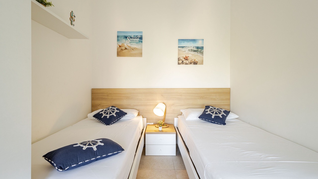 Photo of Bedroom in Brucoli