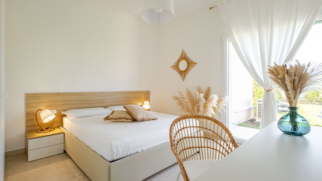 Photo of Bedroom in Brucoli