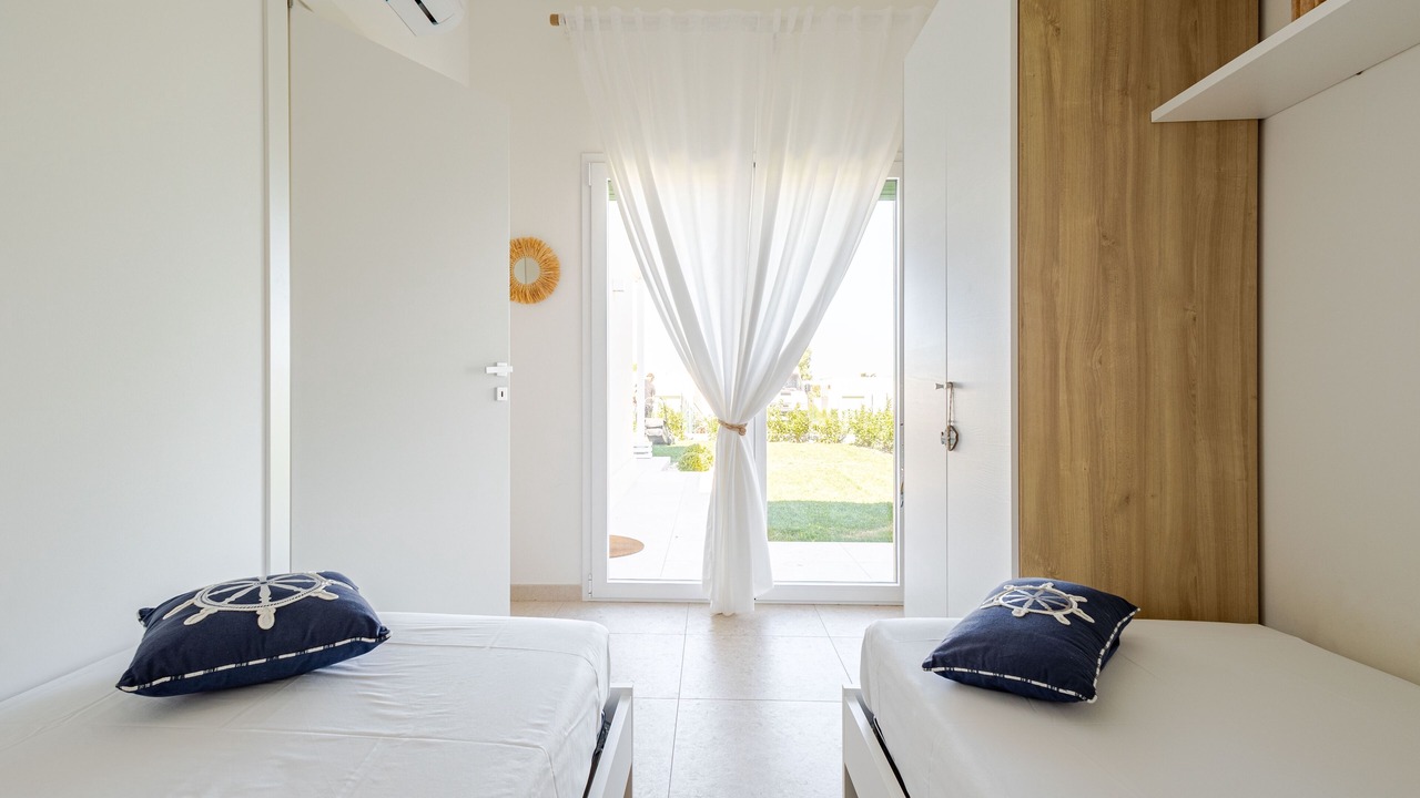 Photo of Bedroom in Brucoli