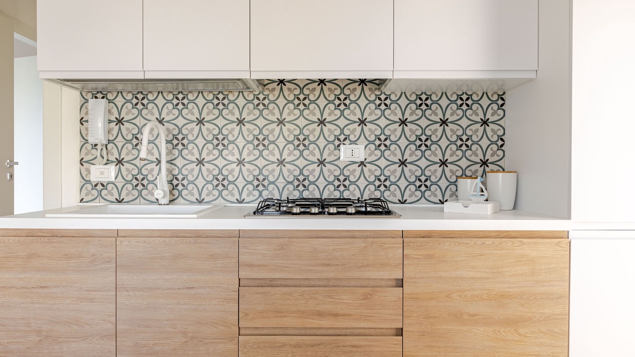 Photo of Kitchen in Brucoli