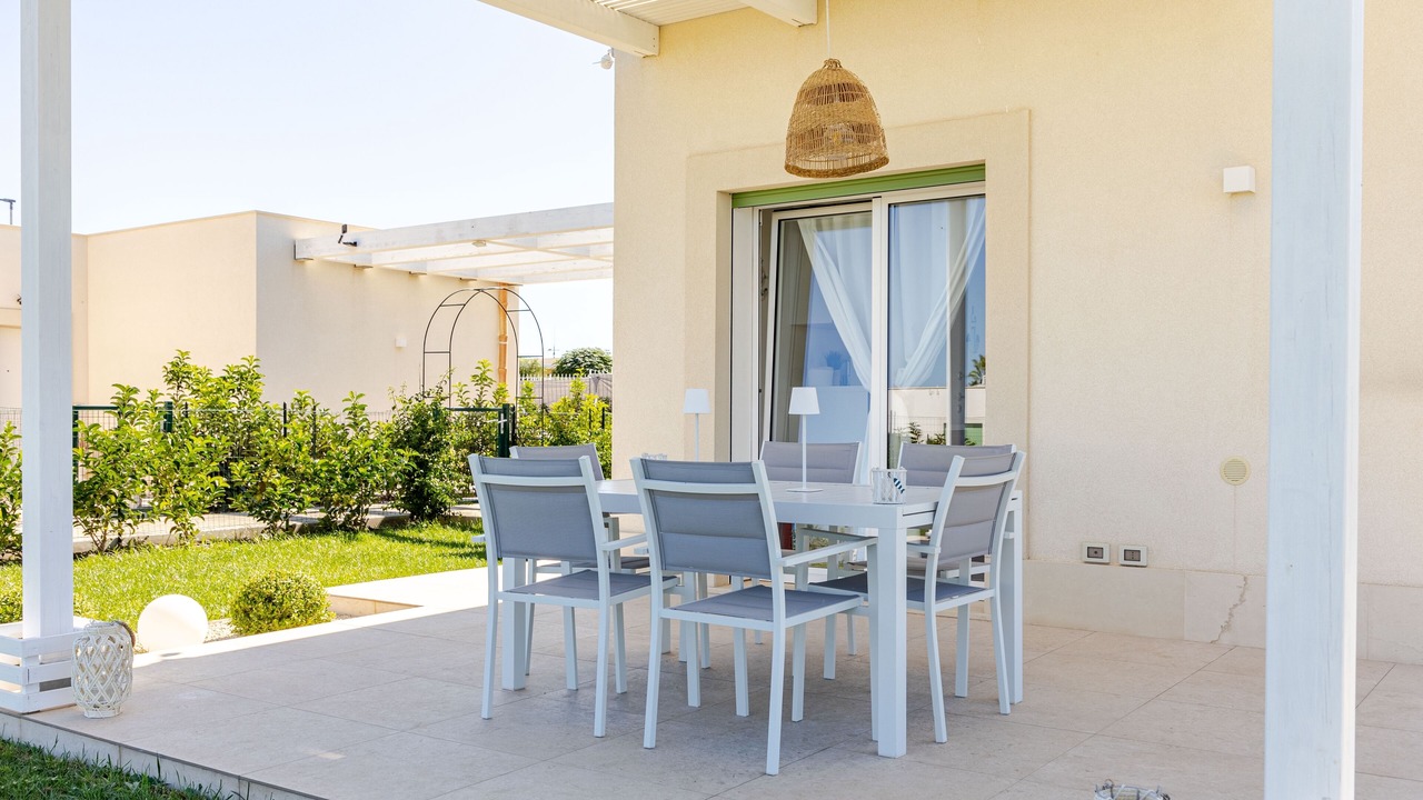 Photo of Outdoor in Brucoli