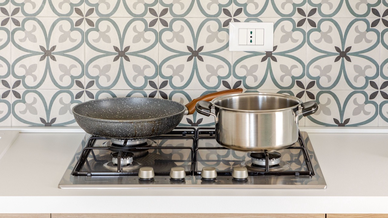 Photo of Kitchen in Brucoli