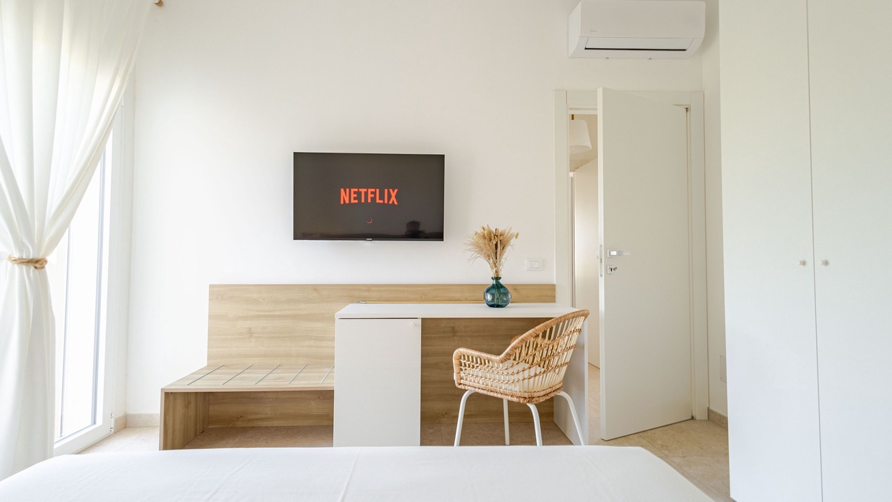 Photo of Bedroom in Brucoli