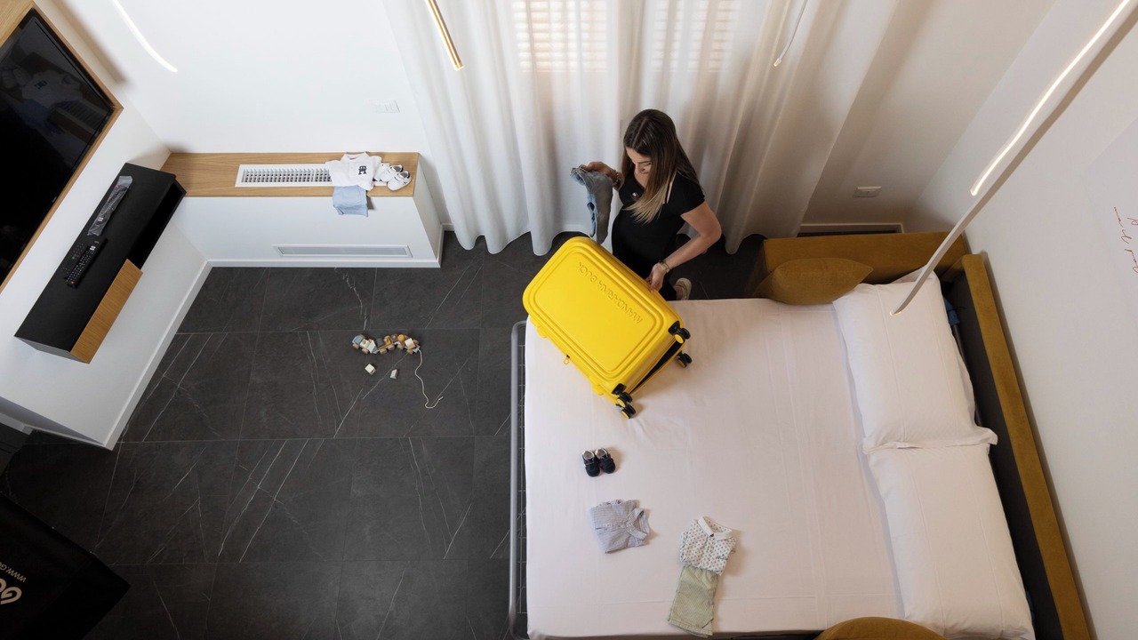Photo of Bedroom in Bagheria