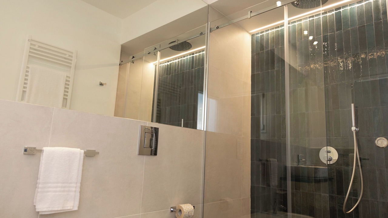 Photo of Bathroom in Bagheria
