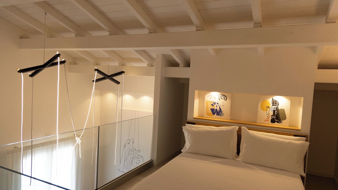 Photo of Bedroom in Bagheria