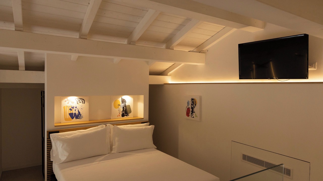 Photo of Bedroom in Bagheria