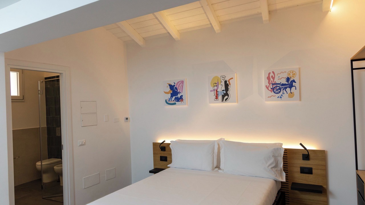 Photo of Bedroom in Bagheria