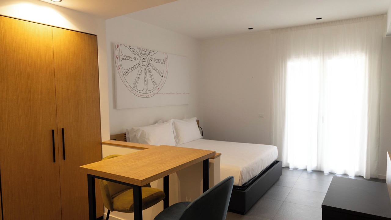 Photo of Bedroom in Bagheria