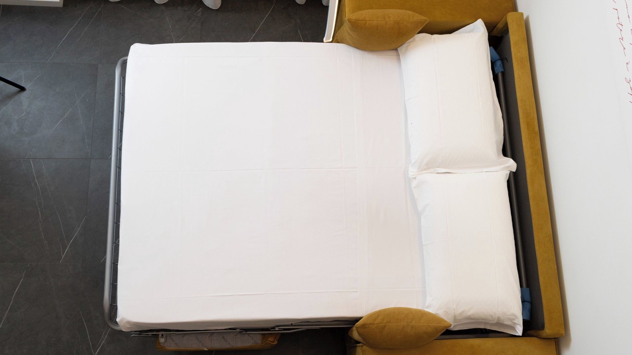Photo of Bedroom in Bagheria