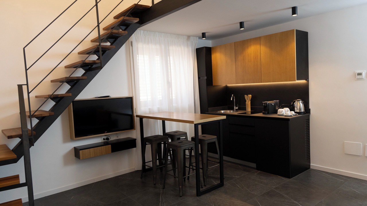 Photo of Kitchen in Bagheria
