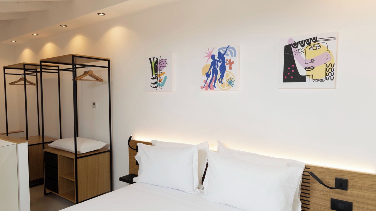 Photo of Bedroom in Bagheria