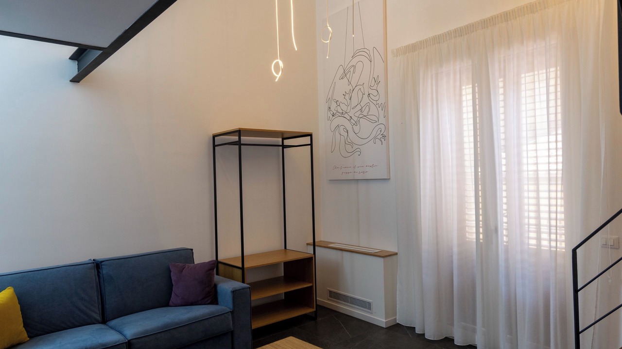 Photo of Livingroom in Bagheria